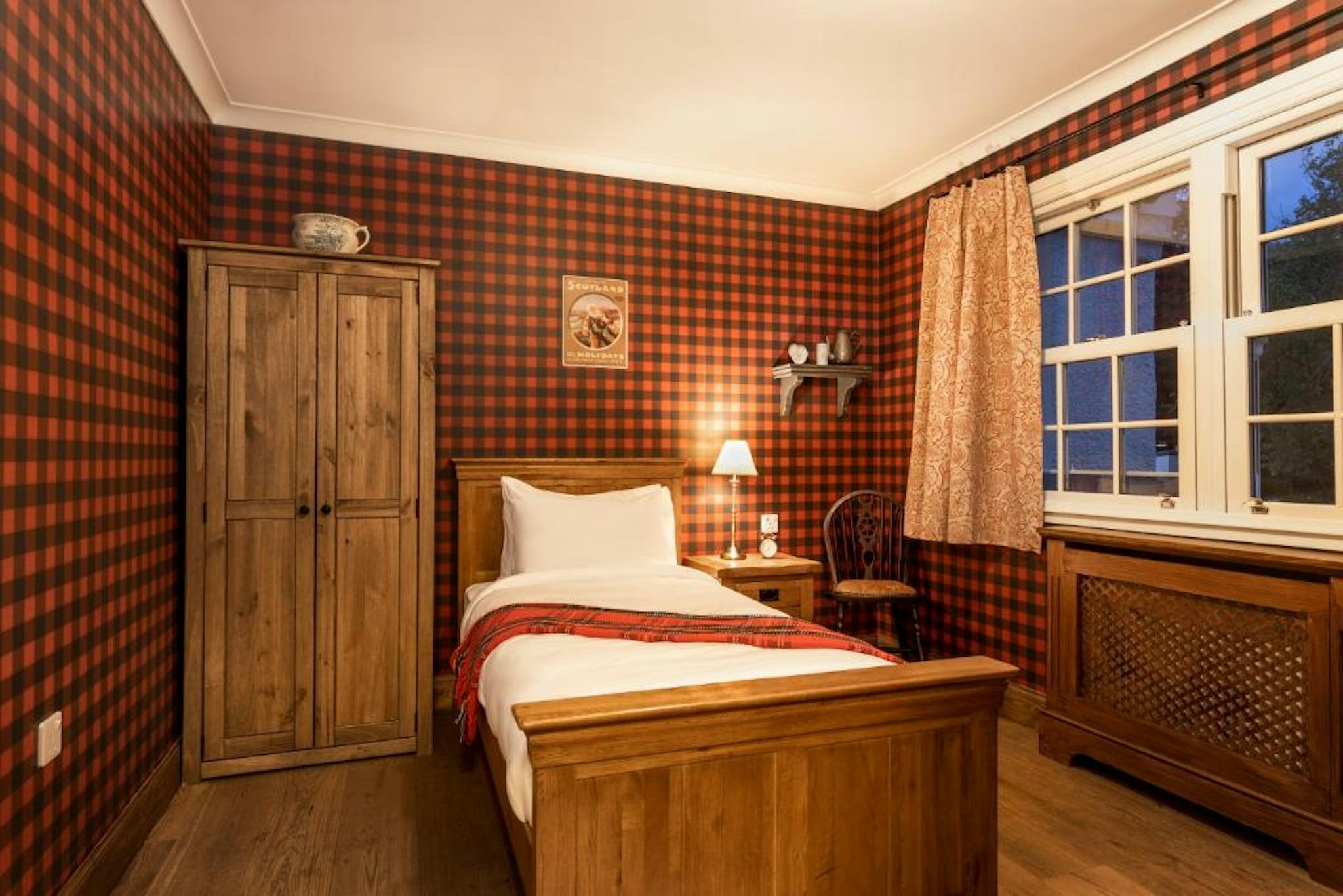 Cluanie Inn 21/33