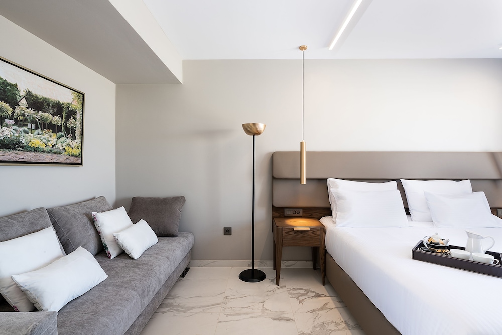 Porto Platanias Beach Luxury Selection - Adults Only 14/50