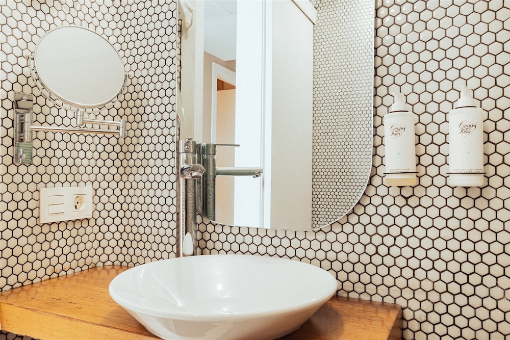 AMA Ibiza Beachfront Suites - Adults Only 62/64