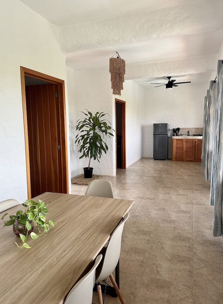 La Casa del Sol Holbox 38/56
