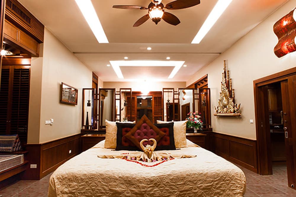 Ammatara Pura Pool Villas 35/68