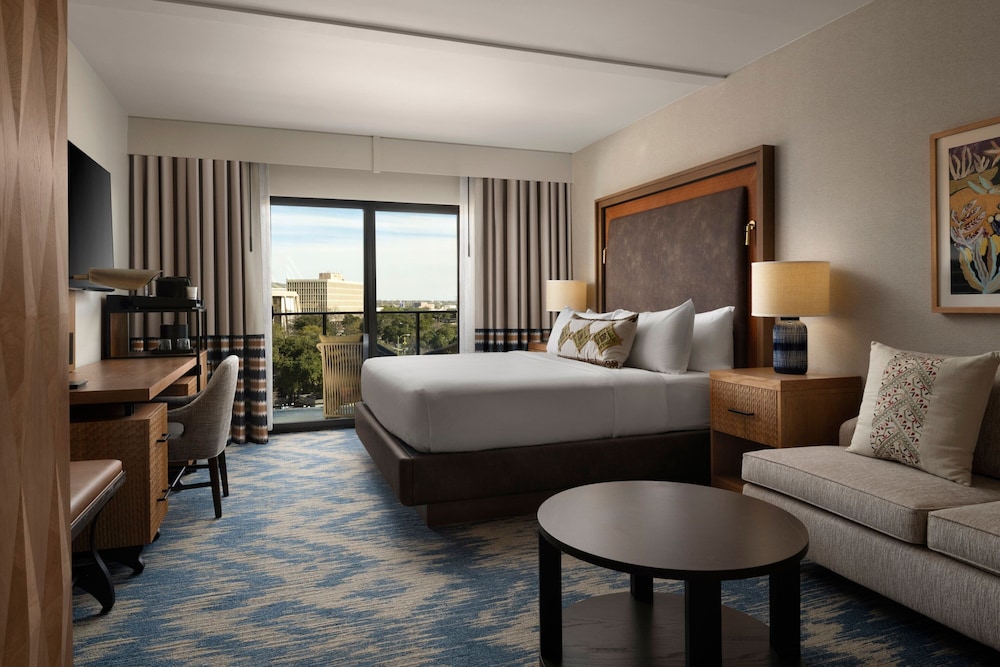 ROOM, KING BED, GARDEN VIEW, ACCESSIBLE