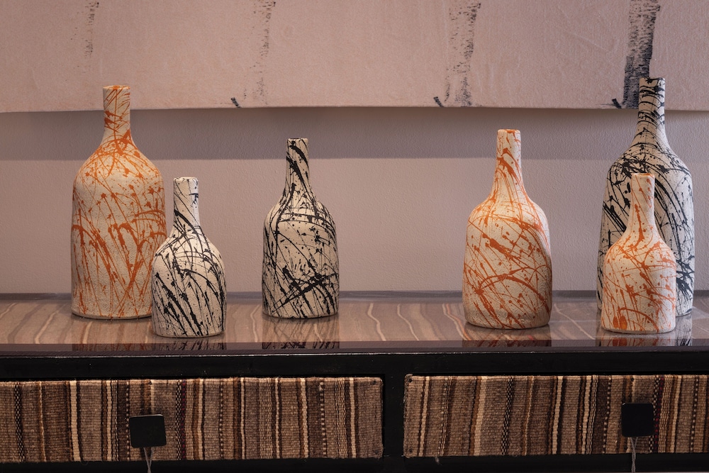 パレ・セギュラーヌ・ブティック・ホテル 写真4