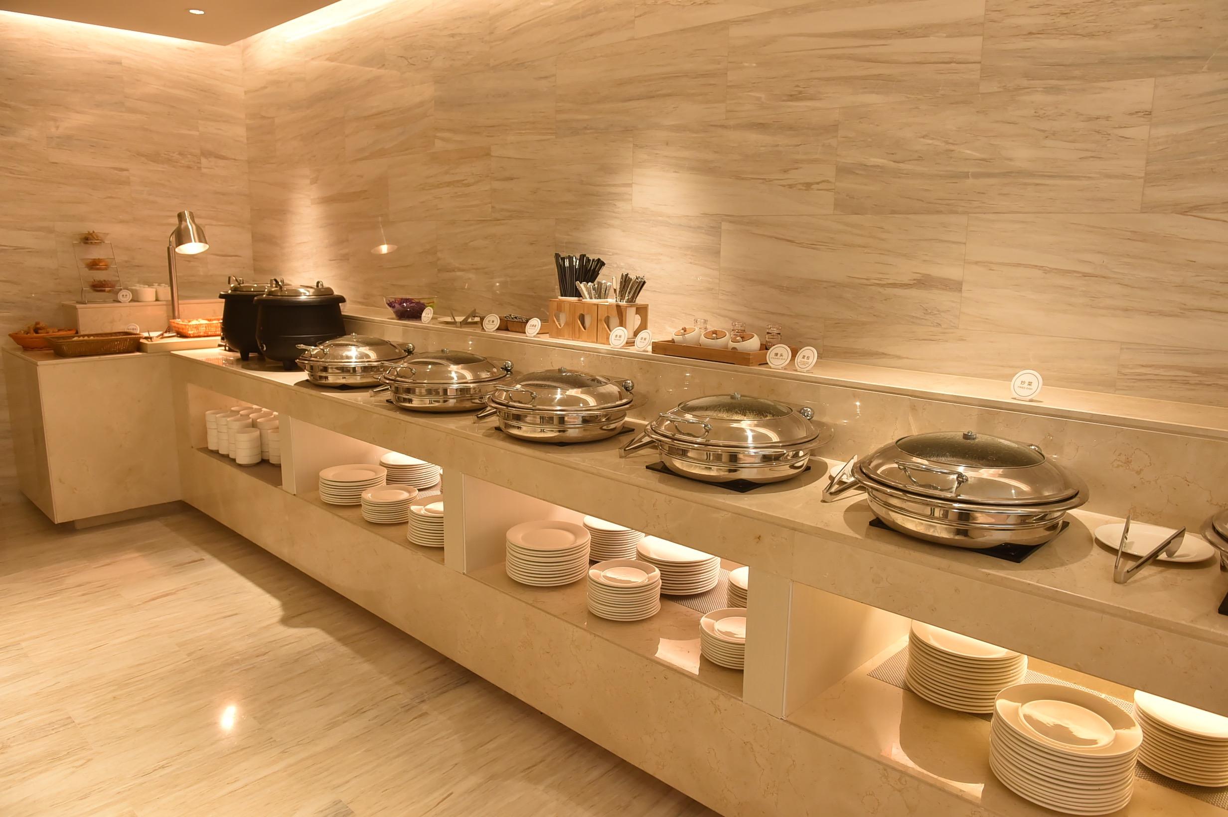 Ji Hotel (Yangzhou Wangyue Road) 3/22