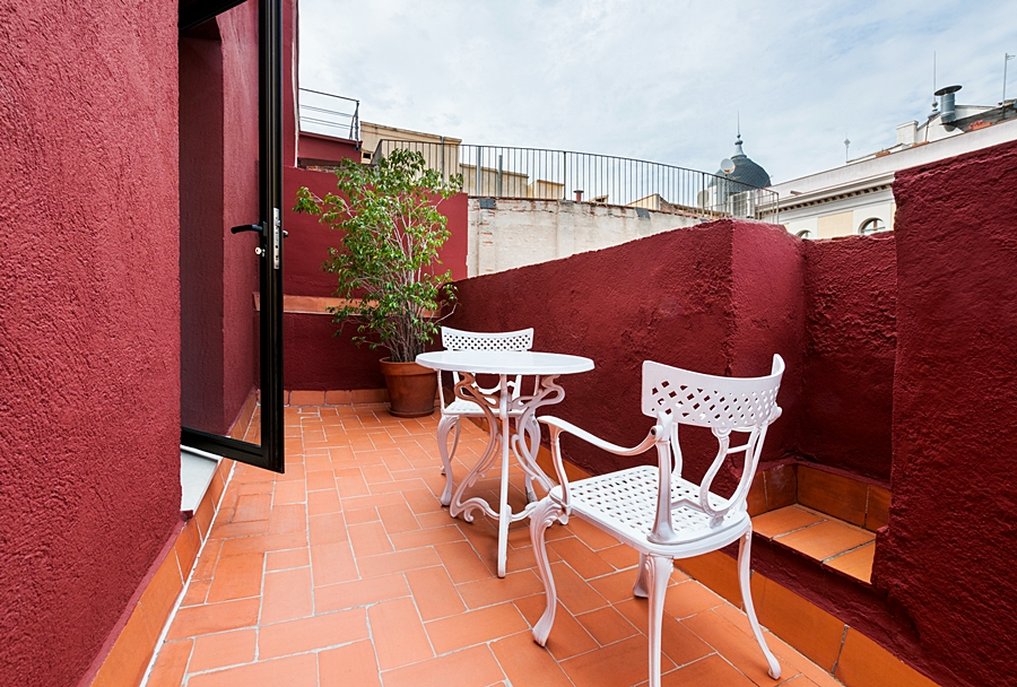 Gotico Hotel 46/77