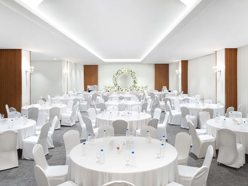 Grand Mercure Ambassador Changwon 41/47