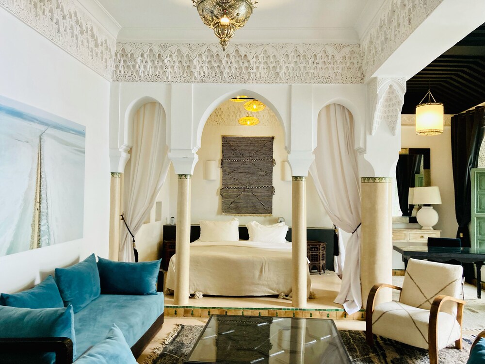 Riad Rafaele 54/74