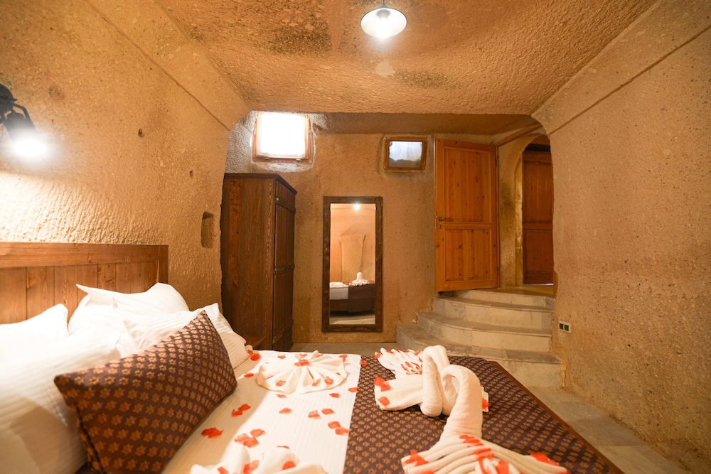 Helike Inn Cappadocia 17/38