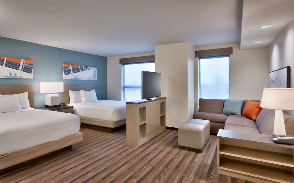 Hyatt House Provo/Pleasant Grove 6/31