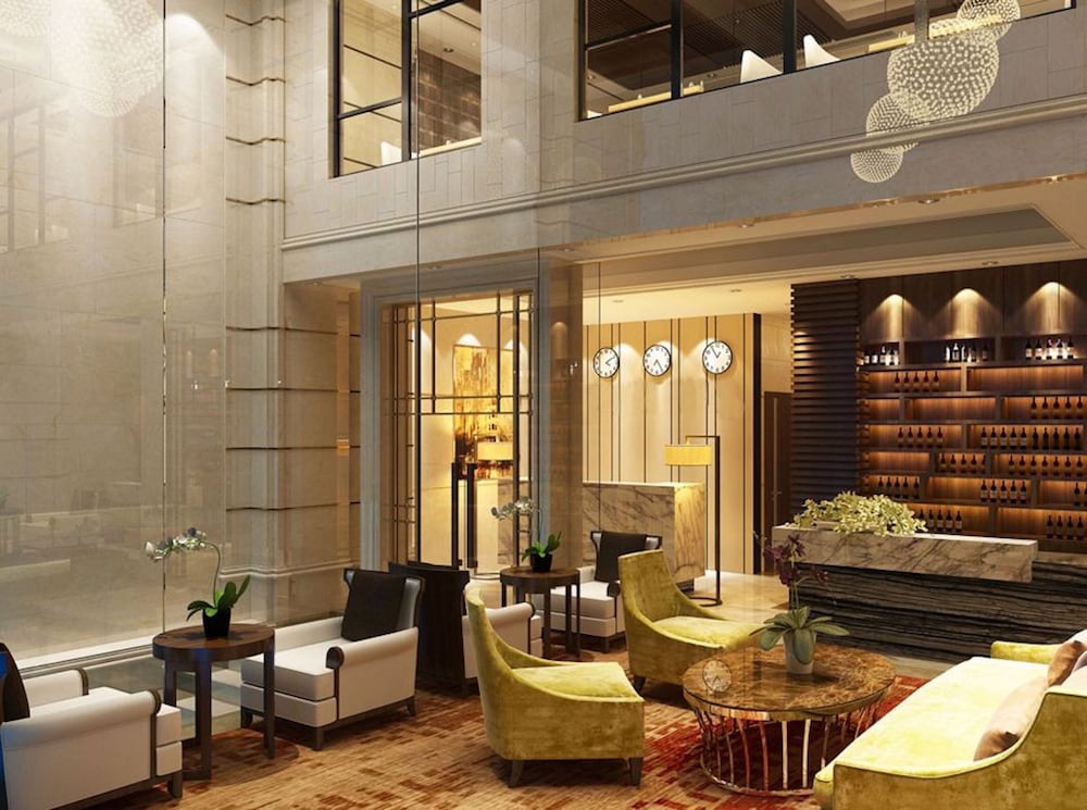 MERCURY BOUTIQUE HOTEL 55/76