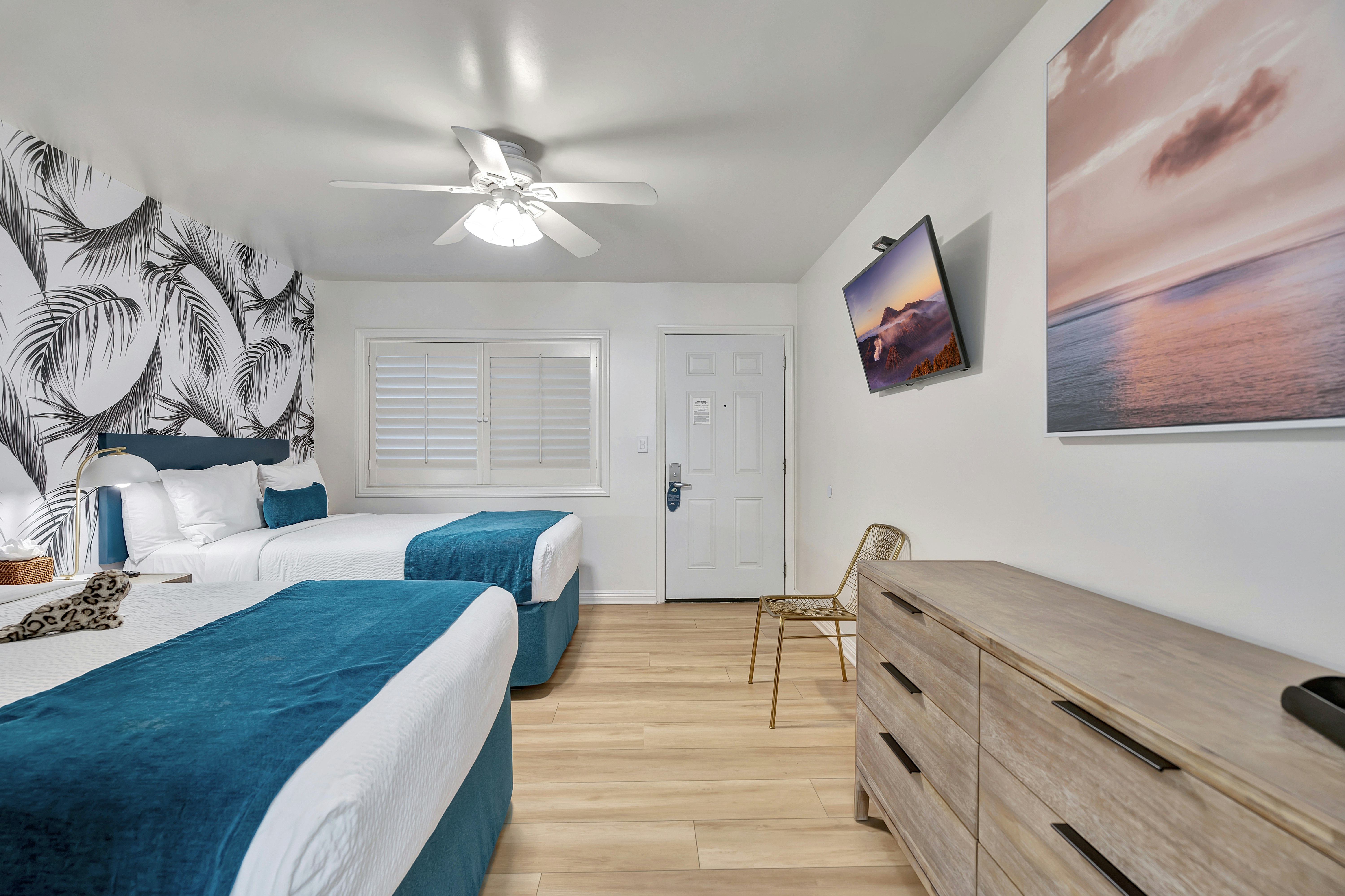Santa Monica Hotel 31/61