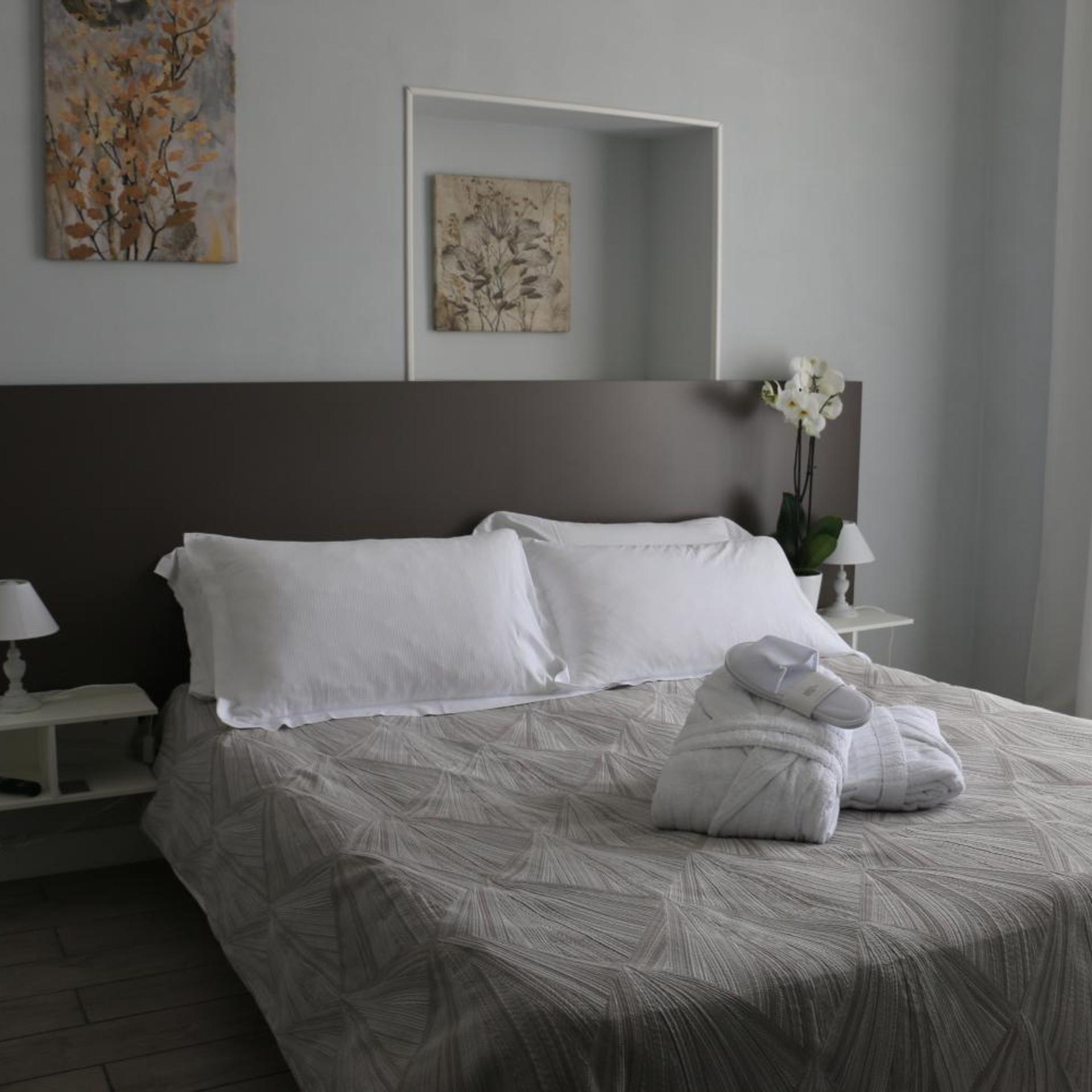 Hotel Regina Margherita 6/50