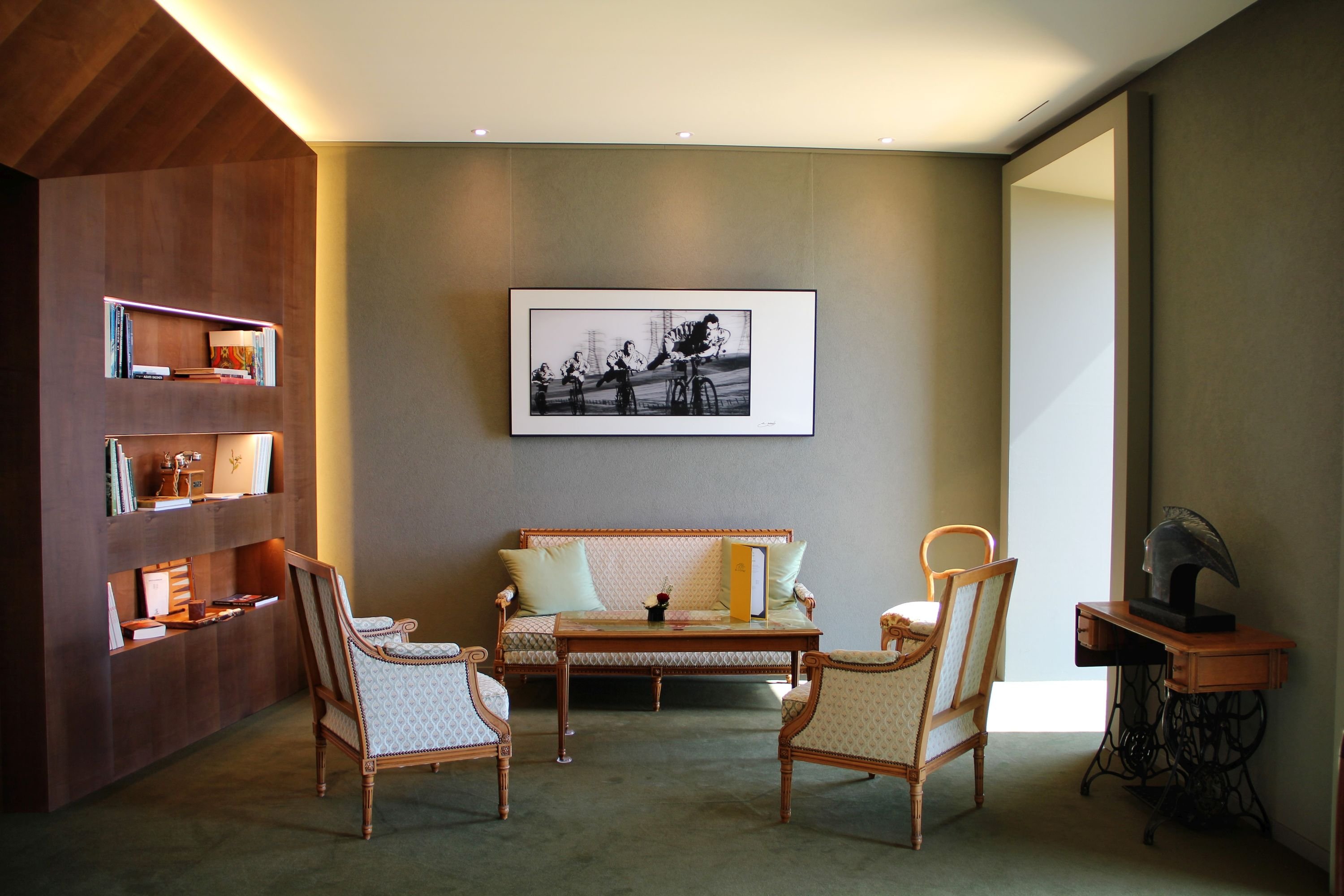 Hotel Bon Rivage 13/24