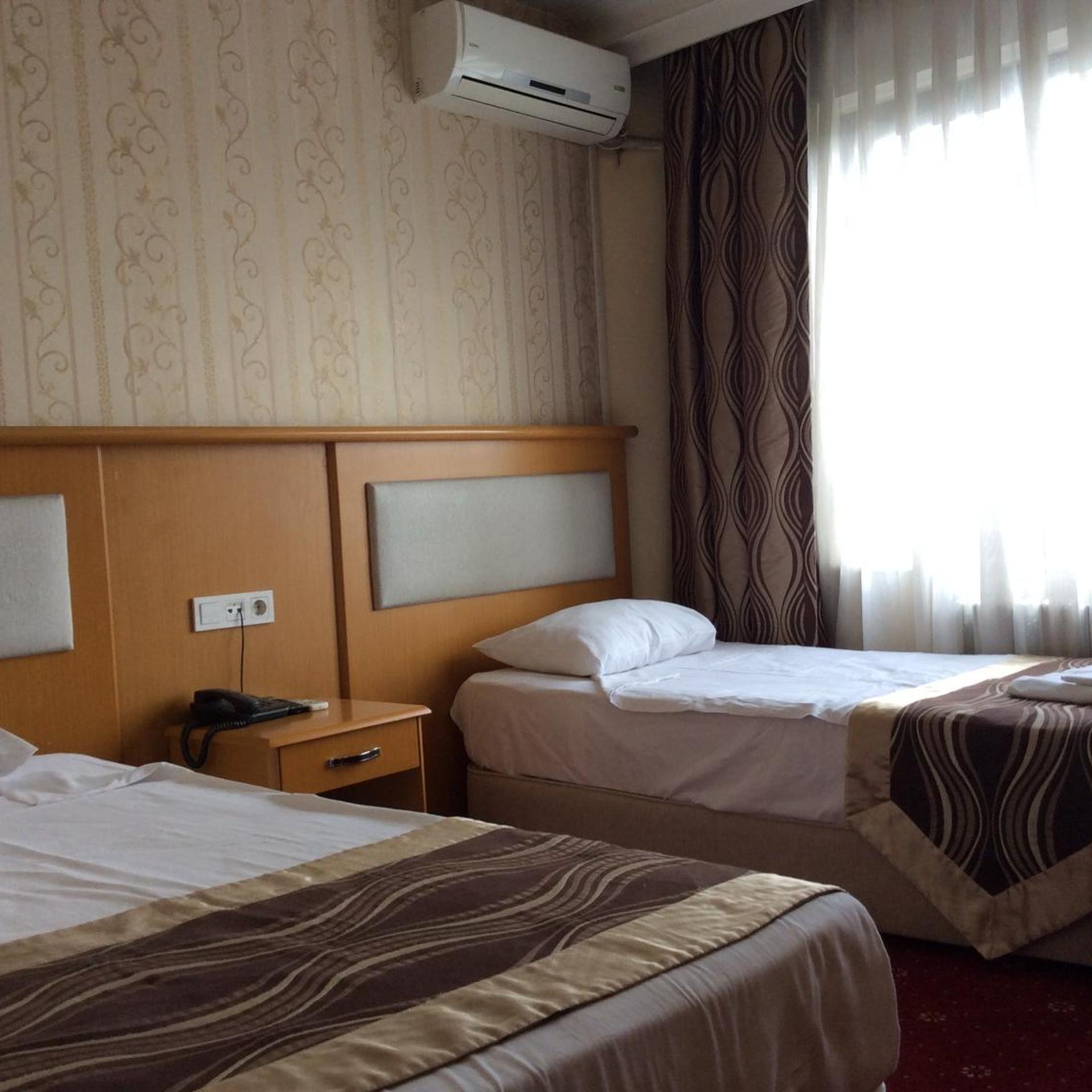 Hotel Ilicak 5/25