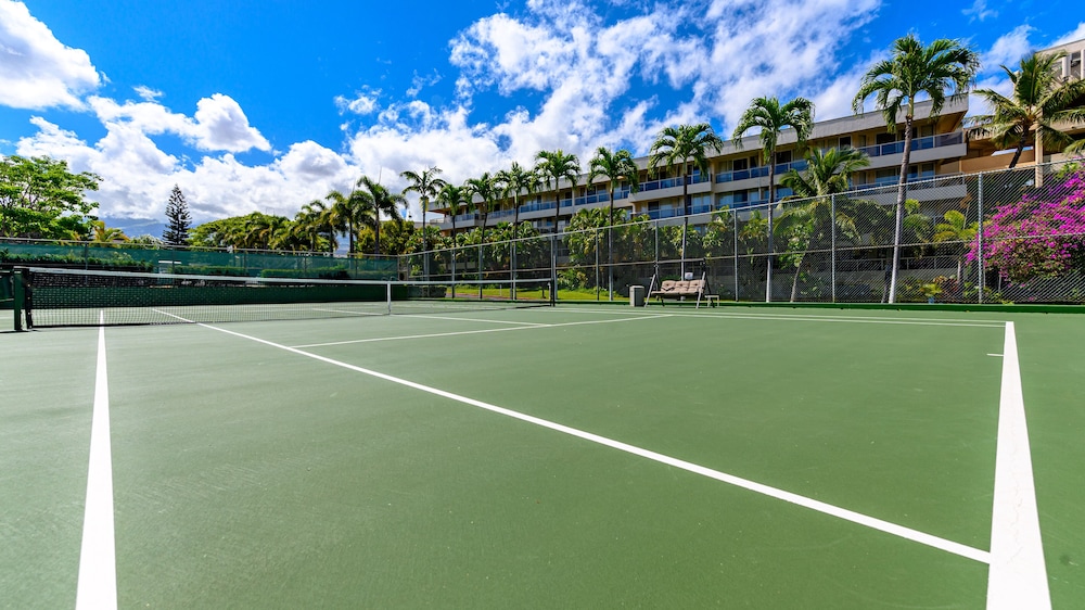 Castle Maui Banyan 28/62