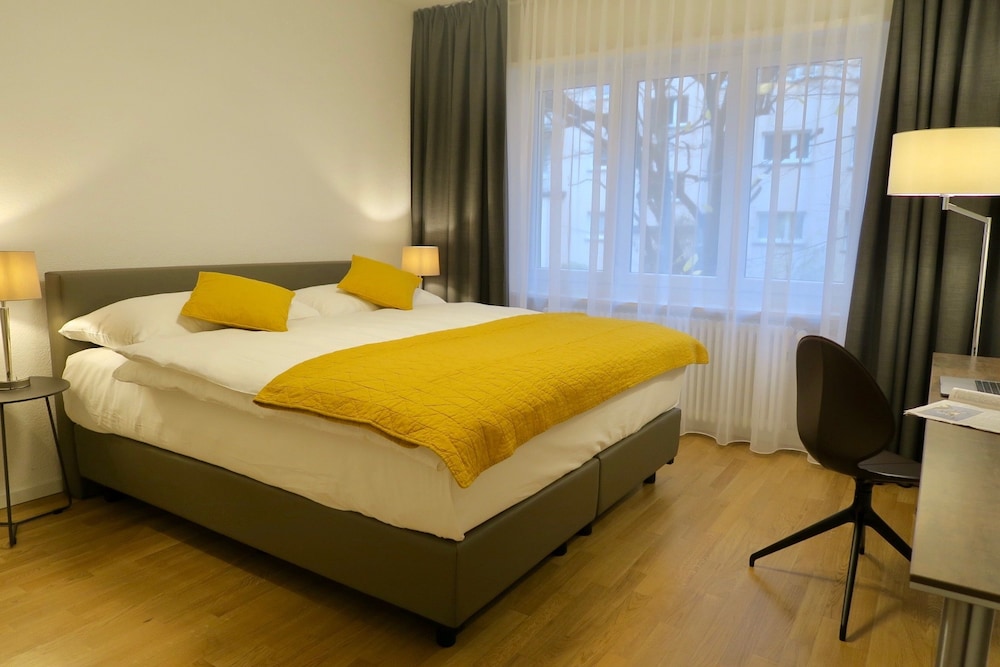 Comfort, Apartment, Twin Beds, Queen Bed, Sofa