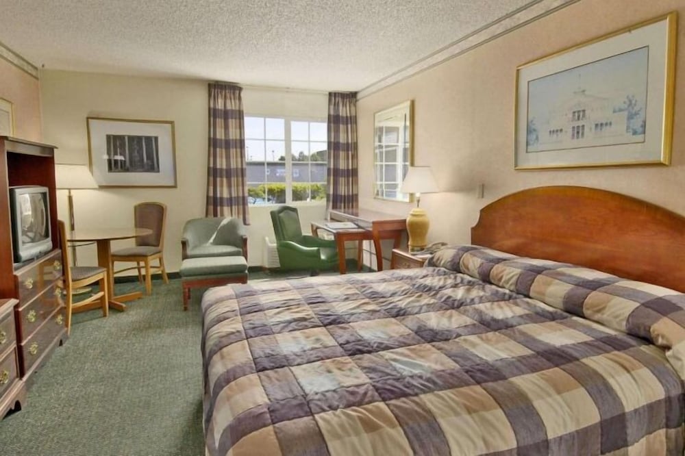 Days Inn by Wyndham Mount Vernon 19/50