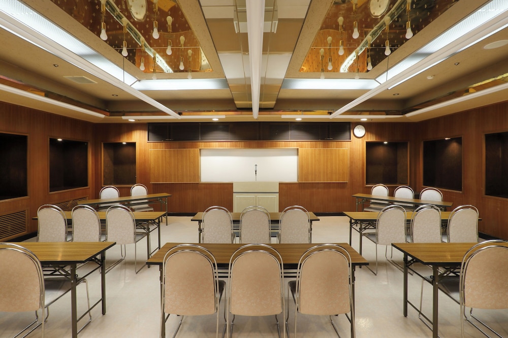Hotel Sunshine Kinugawa 58/70