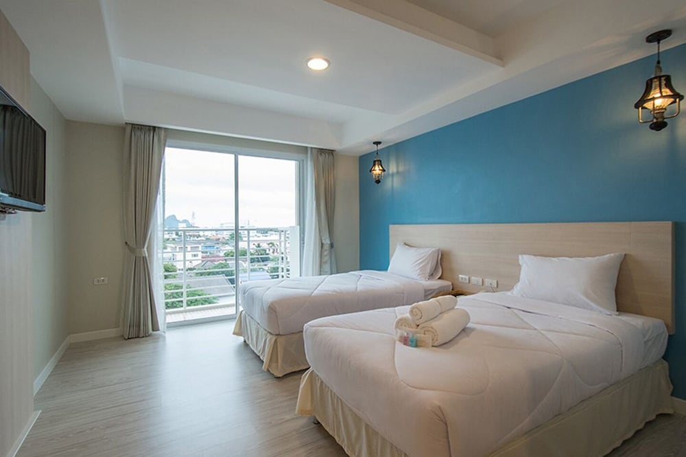 STANDARD, TWIN BEDS