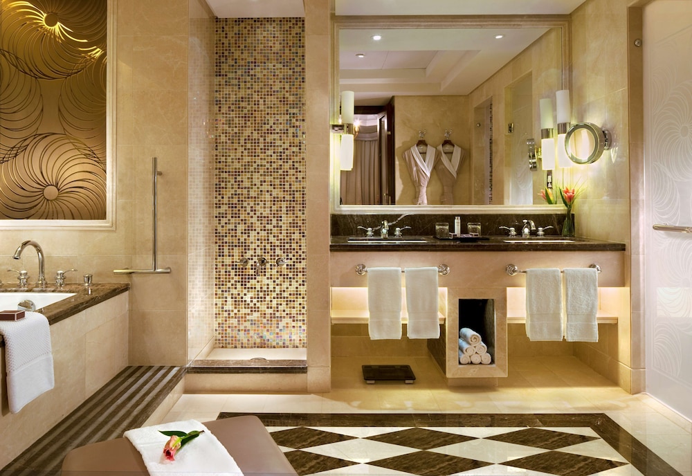 Photo 4 de Raffles Makkah Palace