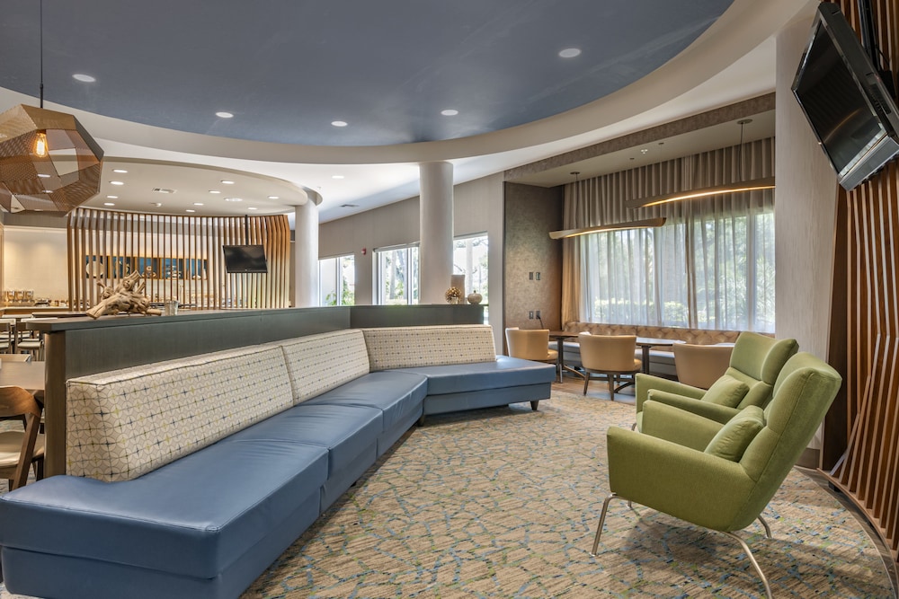 Springhill Suites Vero Beach 26/40