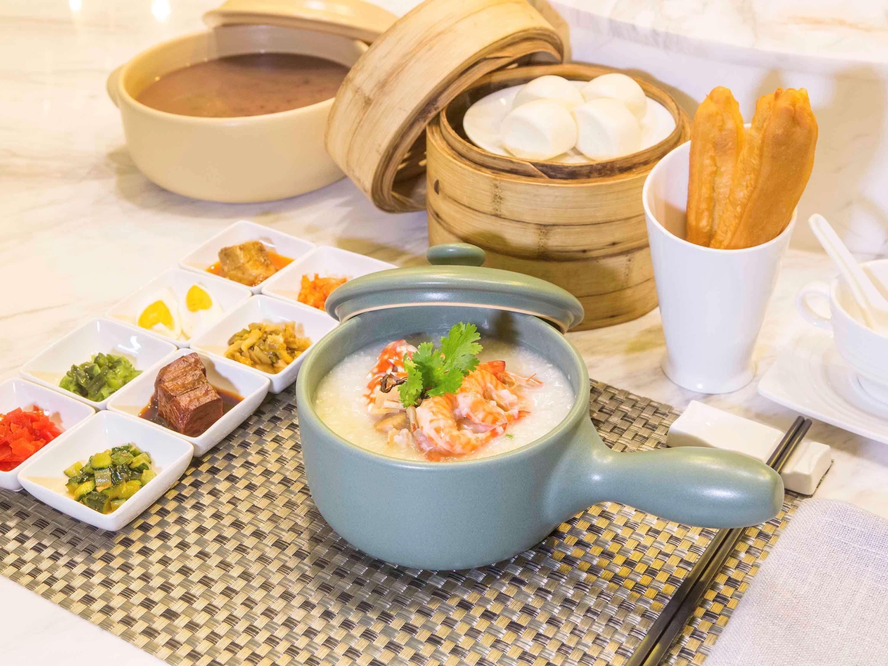 Grand Mercure Urumqi Hualing 27/41