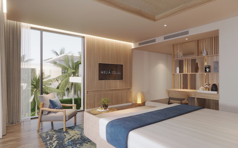 Melia Serenity Cam Ranh Beach Resort 13/47