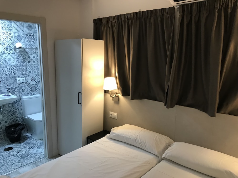 Hotel Boutique Centro Bbb 14/23