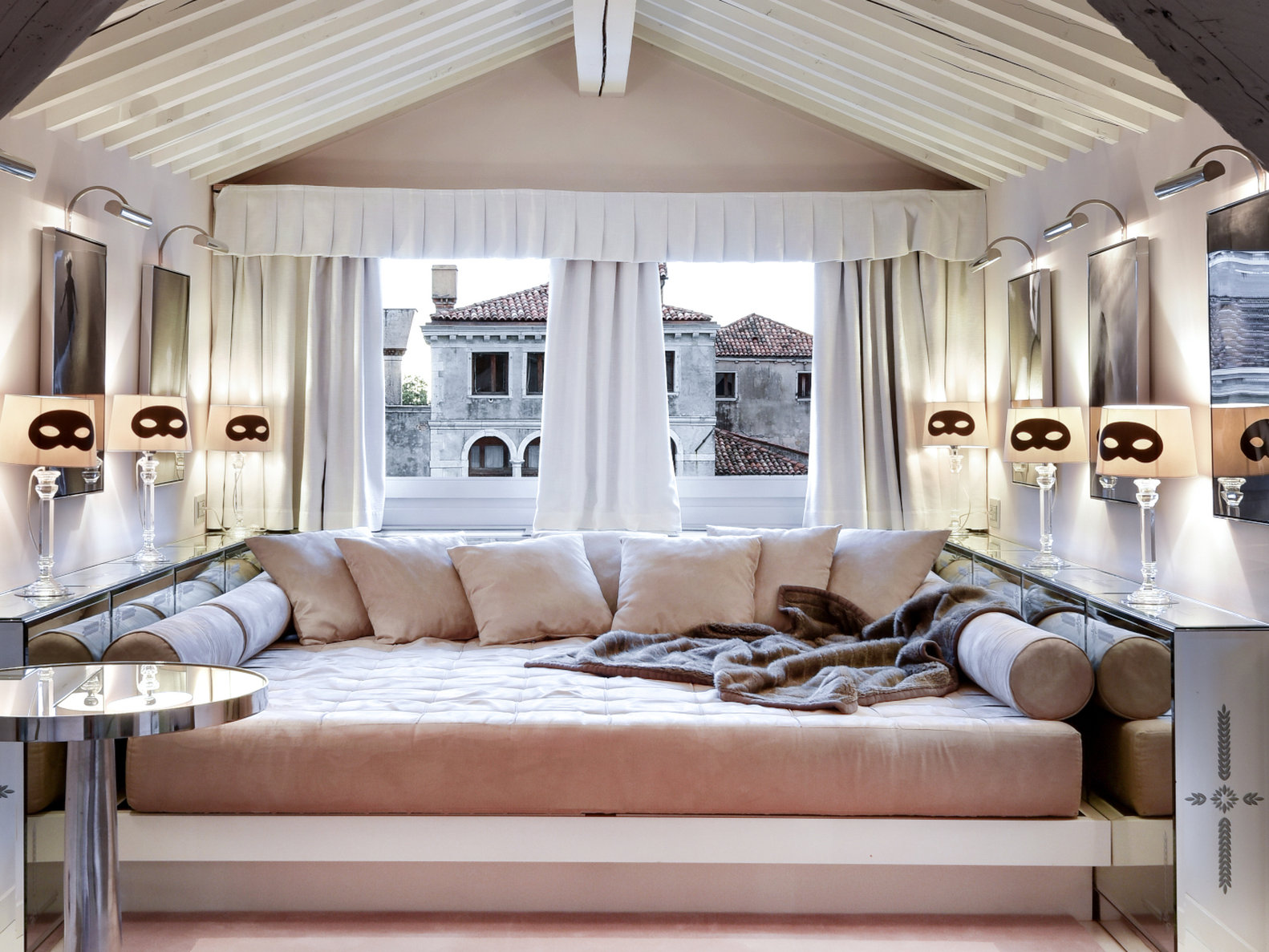 Palazzina Grassi 34/50
