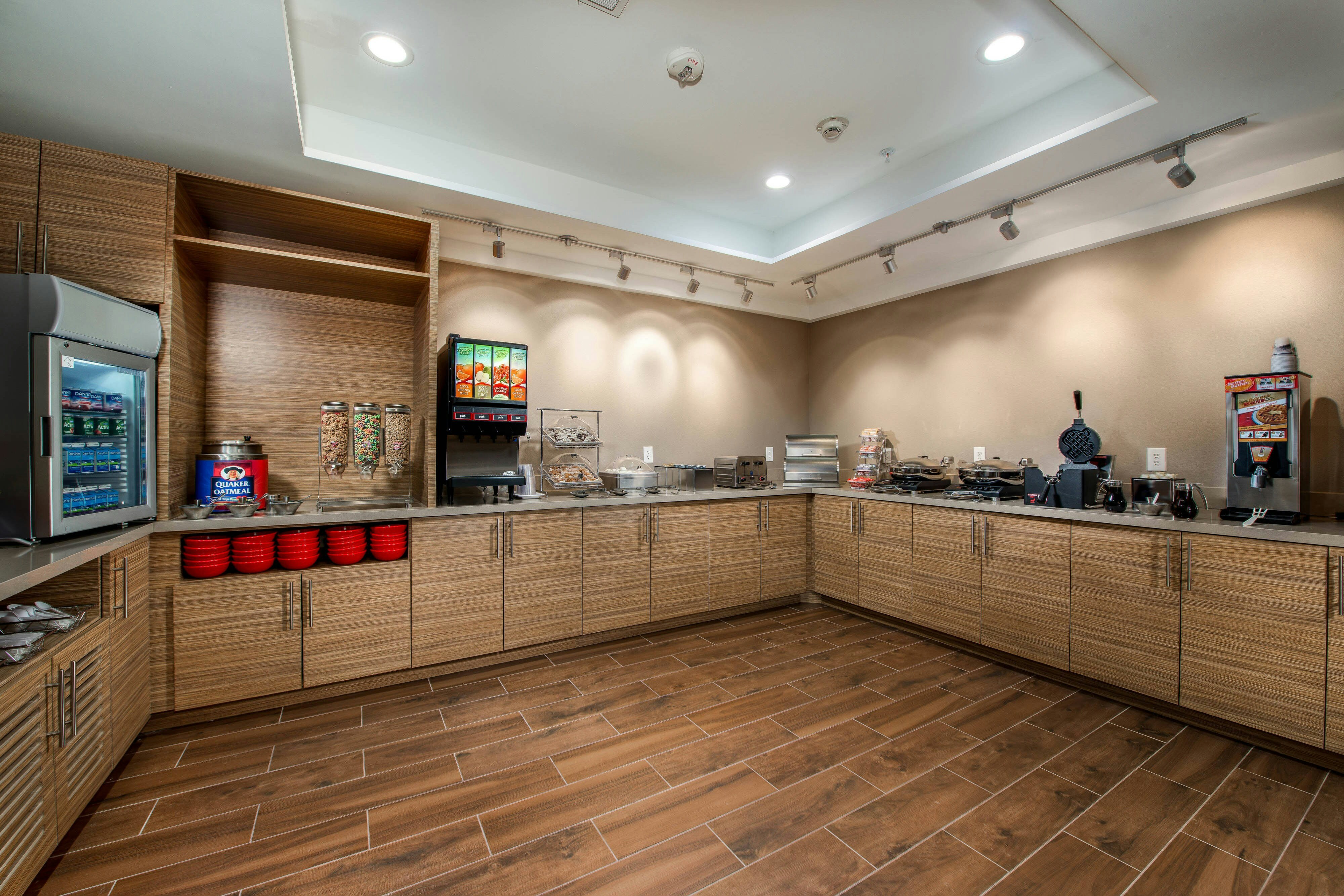 Towneplace Suites Waco South 4/15