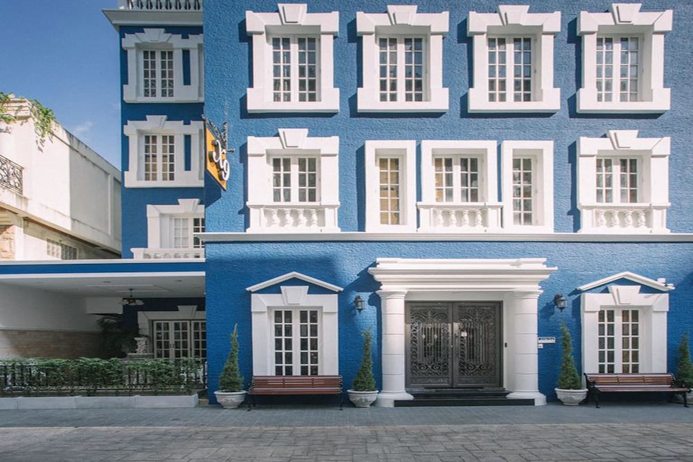 X9hostel in BANGKOK