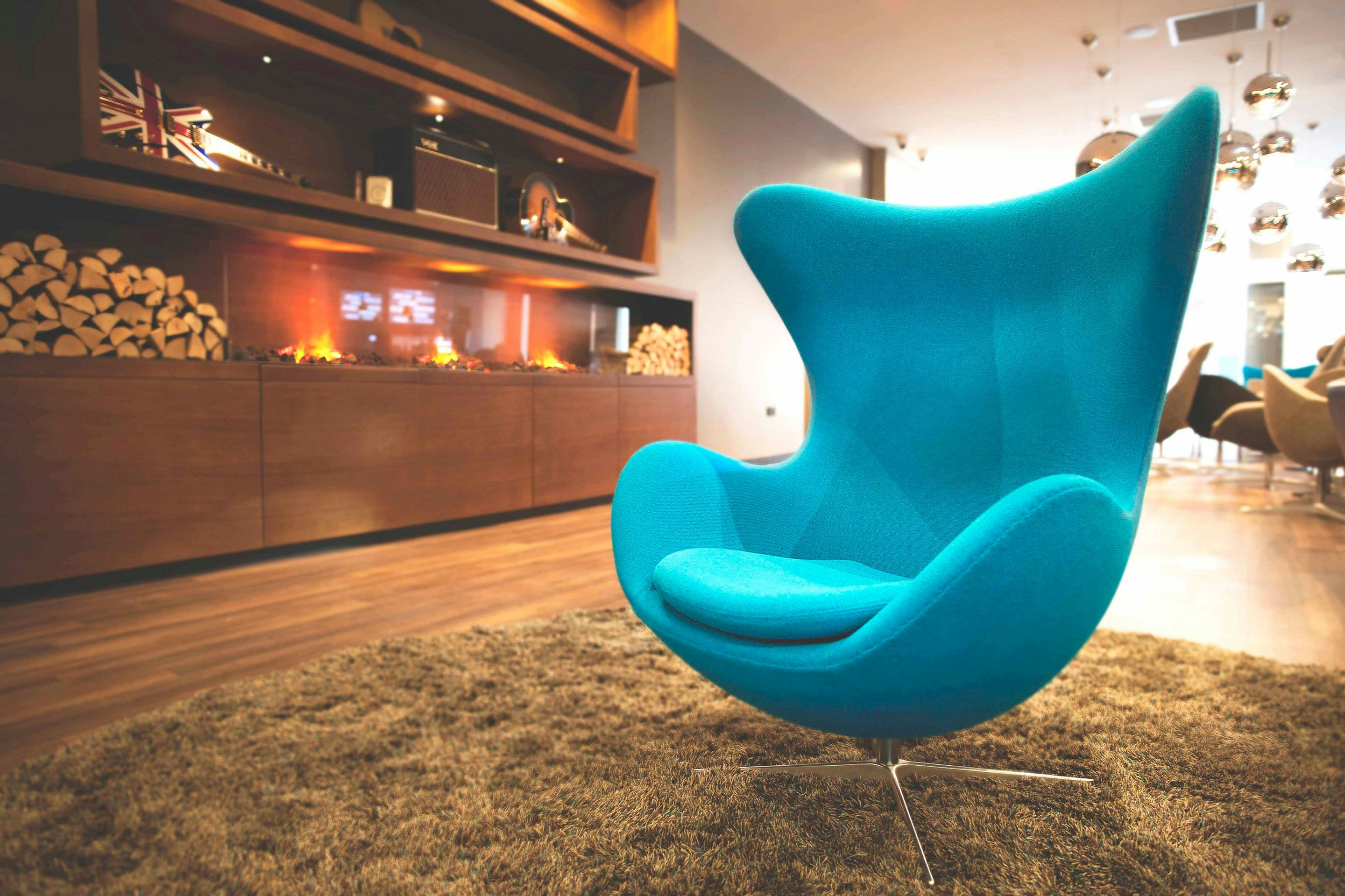 Motel One Manchester 9/24