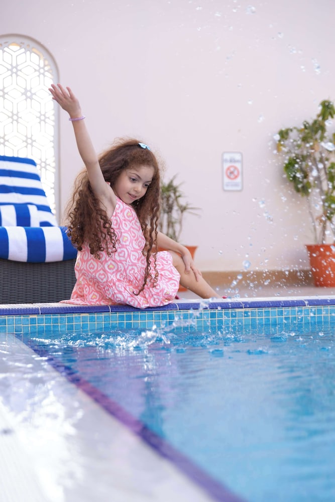 Kyriad Hotel Salalah 28/58