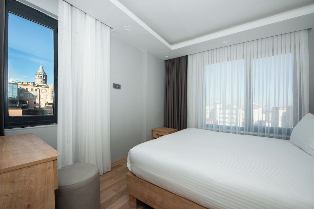 Art Suites Karakoy 17/44