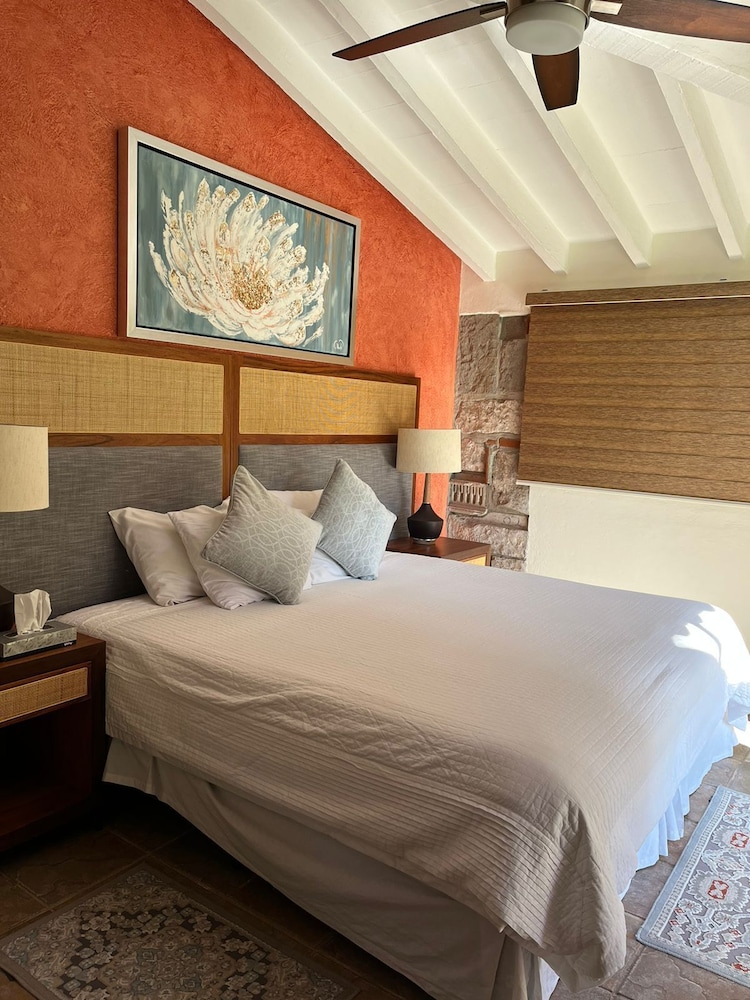 La Buena Vibra Wellness Resort and Spa 18/50