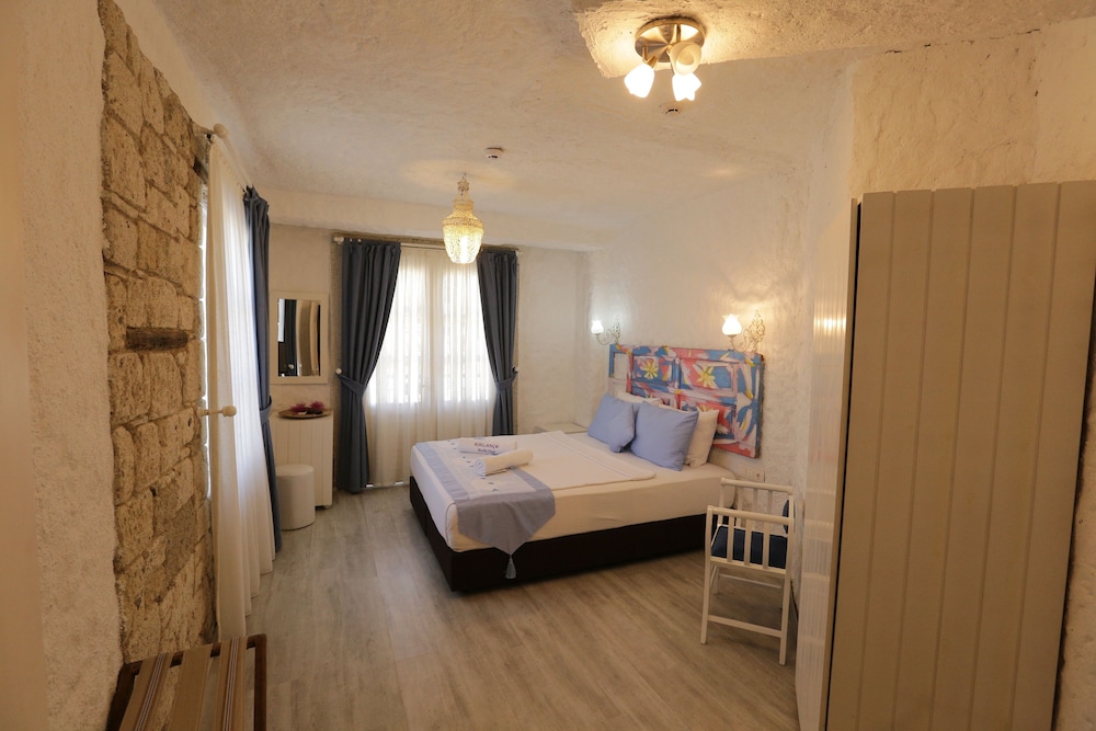 Kirlance Butik Otel 8/30