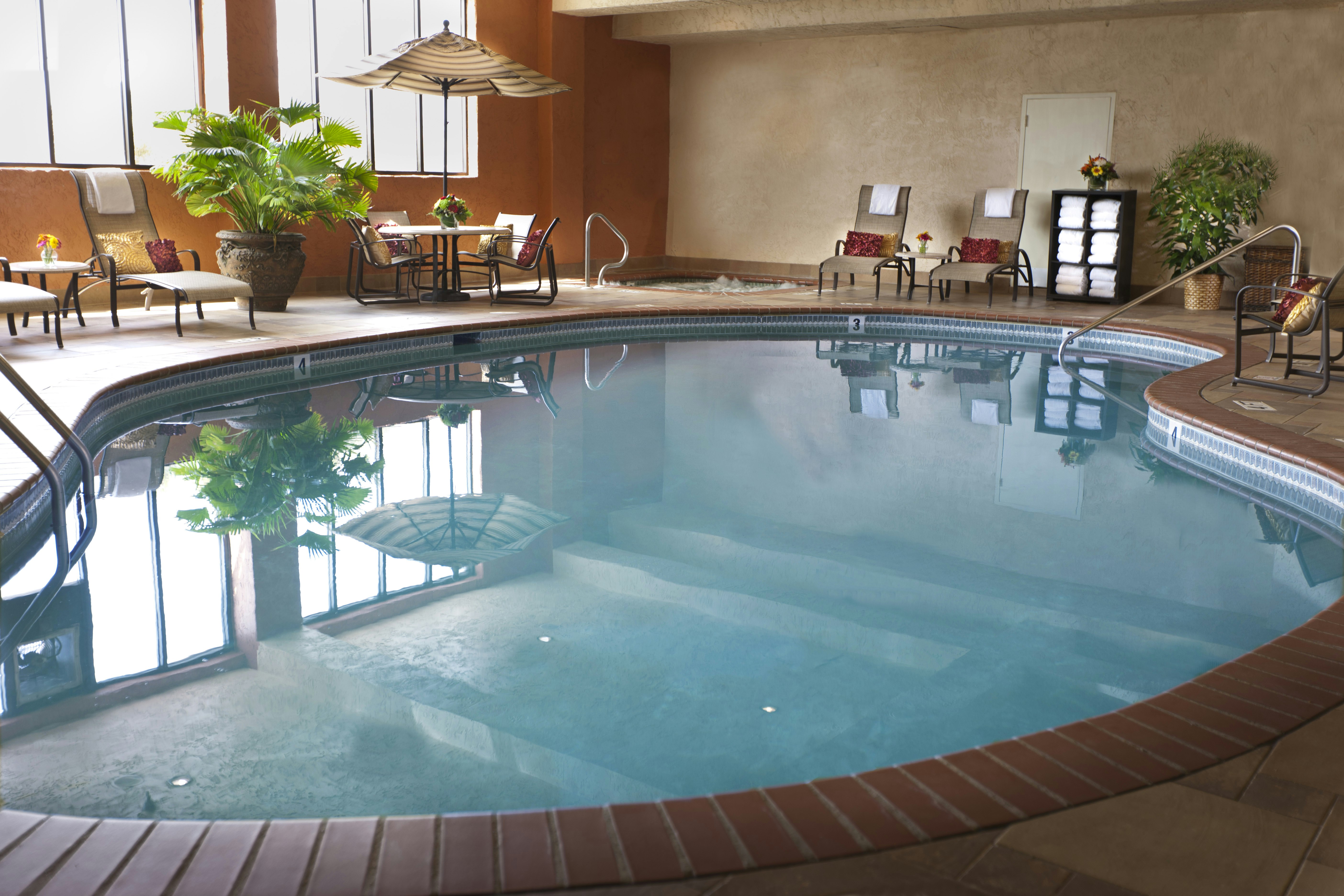 Embassy Suites by Hilton Lubbock 13/25
