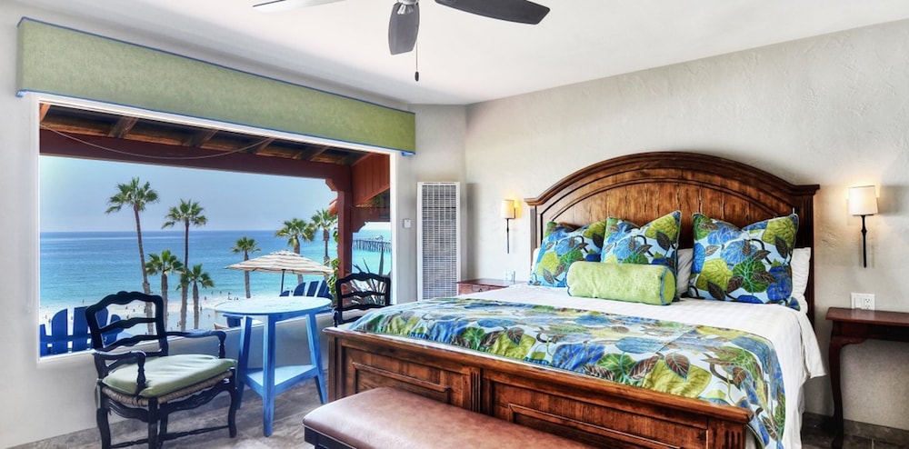 Beachcomber Inn 23/50