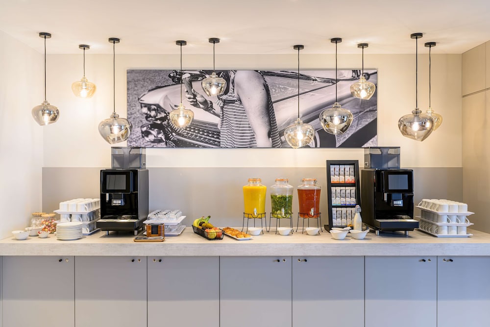 Park Inn by Radisson Antwerp Berchem 29/64
