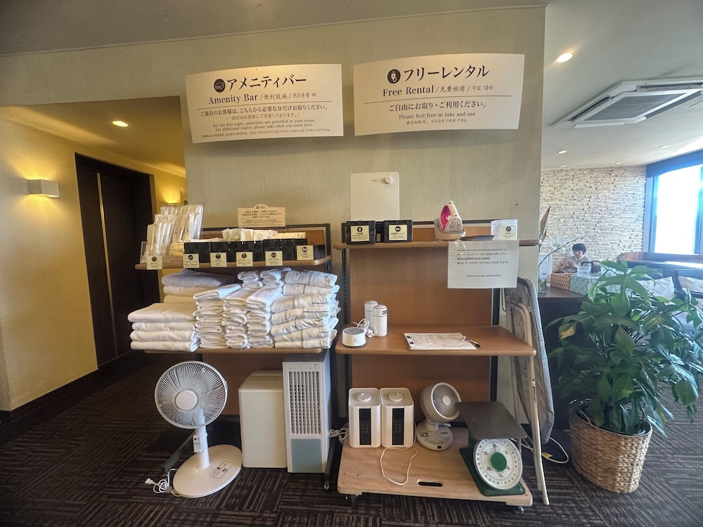 Hotel Naha City Kokusai Street 40/50