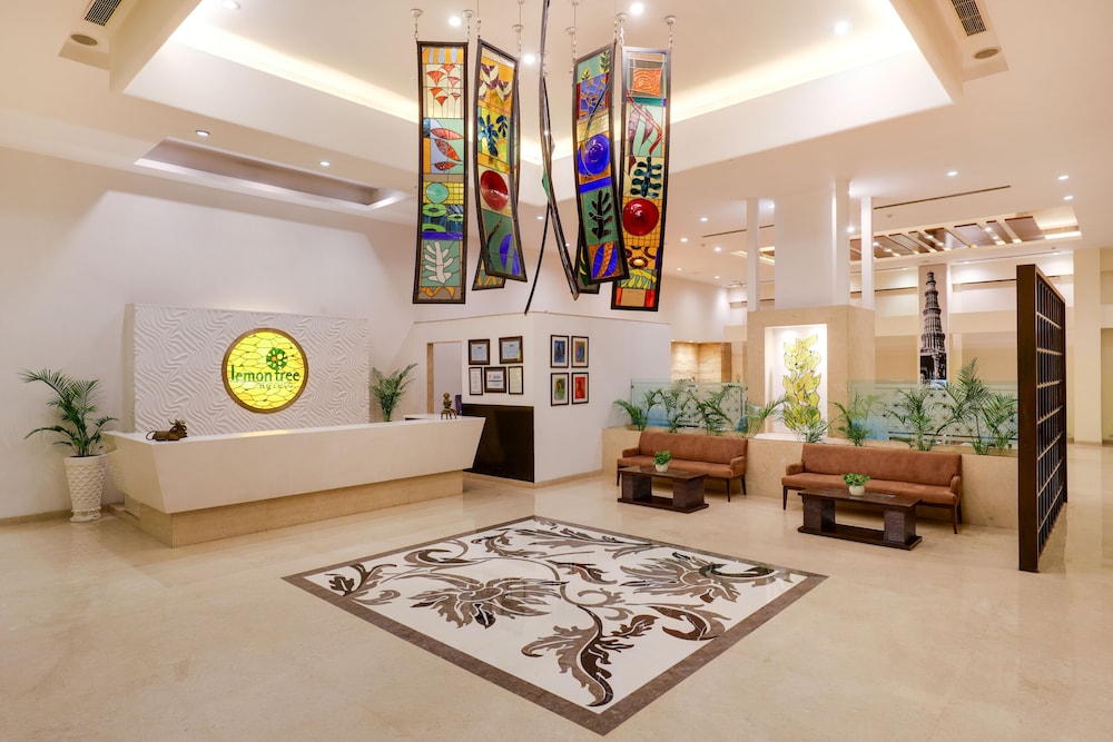 Lemon Tree Premier 1 Leisure Valley Gurugram 15/60