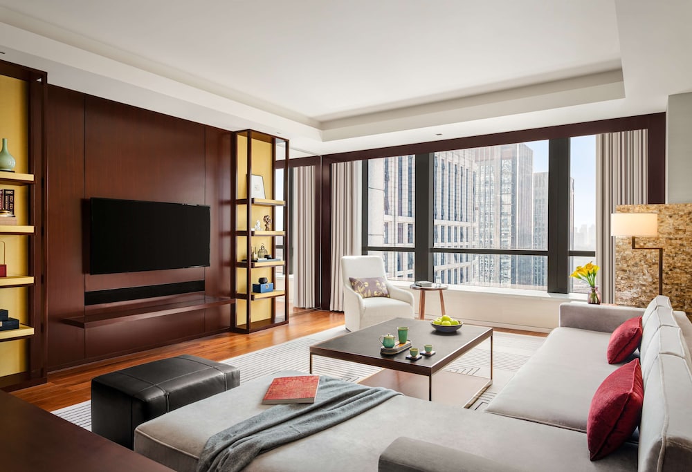 Fairmont Wuhan 22/67