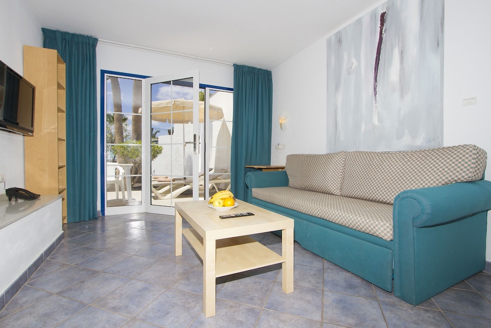 Nautilus Lanzarote Art Biosphere Bungalows 31/50
