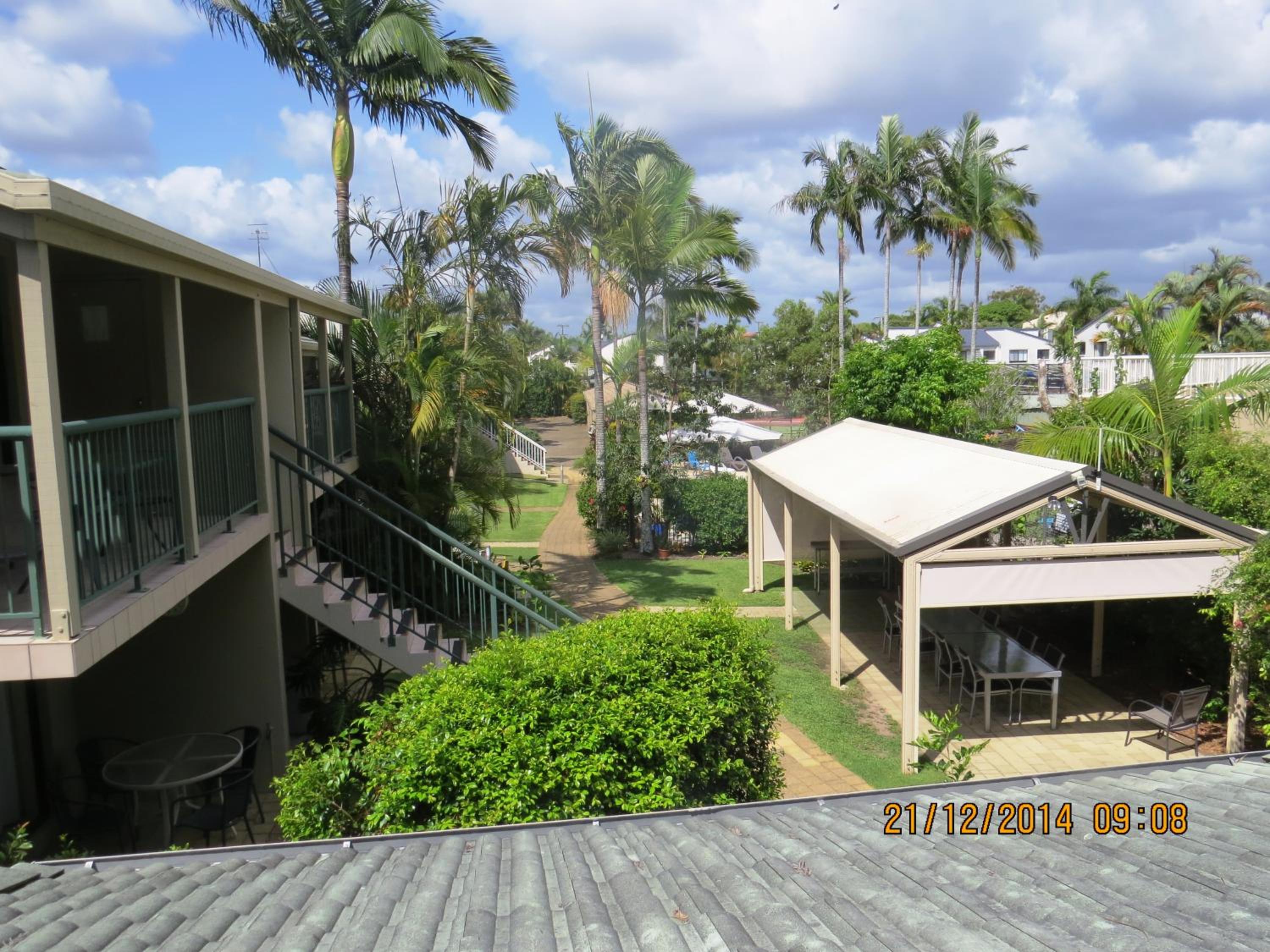 NOOSA KEYS RESORT 4/64