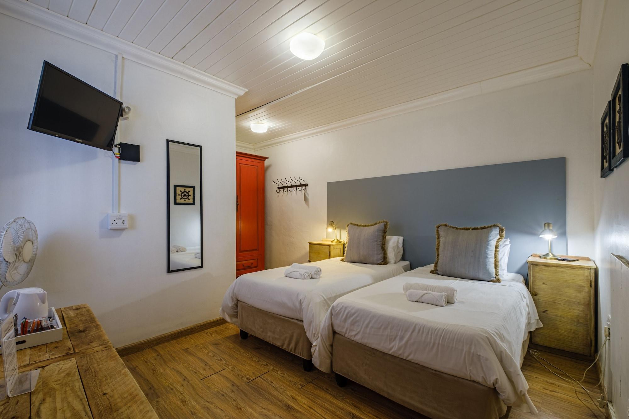 Paternoster Hotel 6/27