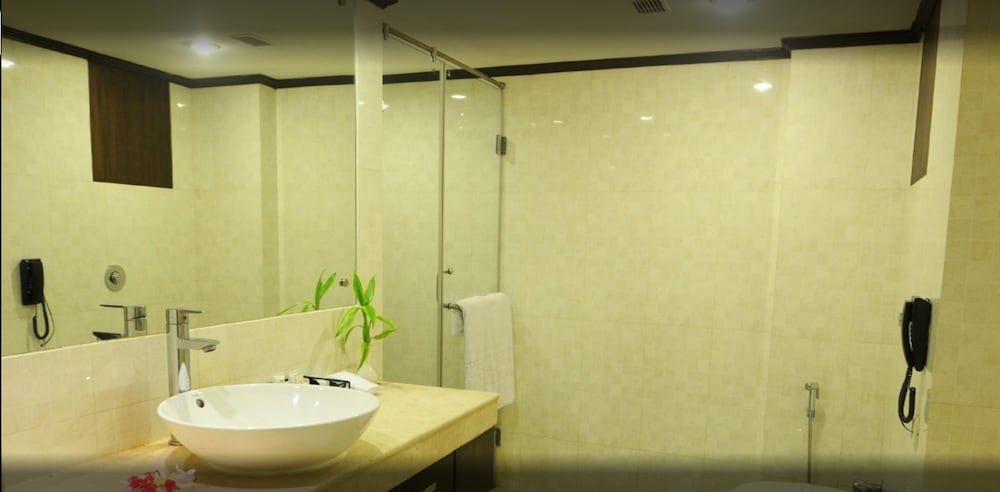 The Hhi Bhubaneswar 30/31