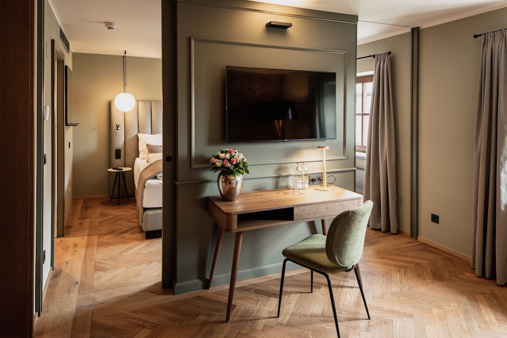 Romantik Hotel Gmachl Elixhausen 63/75
