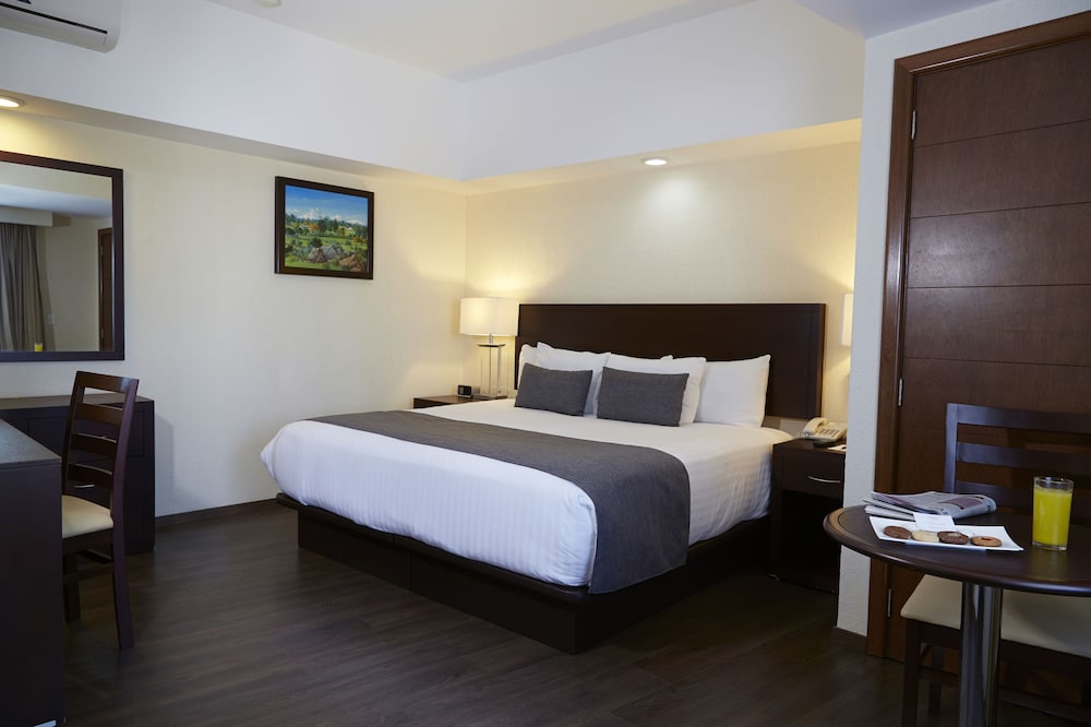 Hotel Ejecutivo Express 10/77