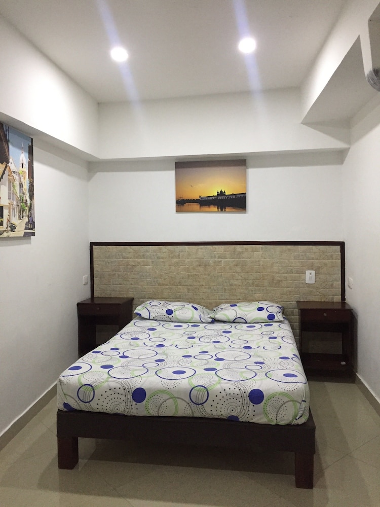 Hotel La Magdalena 6/33