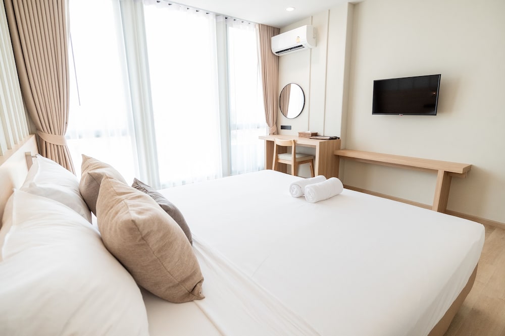 Pillows Boutique Hotel 10/32